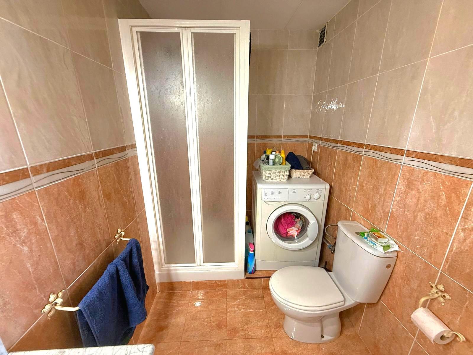 Imagen 10 Ático en venta en Calafell / En el Mas Mel, a 50m de la playa 