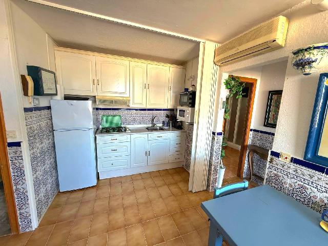 Imagen 6 Inmueble 305576 - Ático en venta en Calafell / En el Mas Mel, a 50m de la playa 