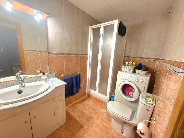 Imagen 9 Inmueble 305576 - Ático en venta en Calafell / En el Mas Mel, a 50m de la playa 