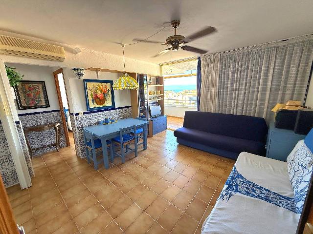 Imagen 2 Inmueble 305576 - Ático en venta en Calafell / En el Mas Mel, a 50m de la playa 