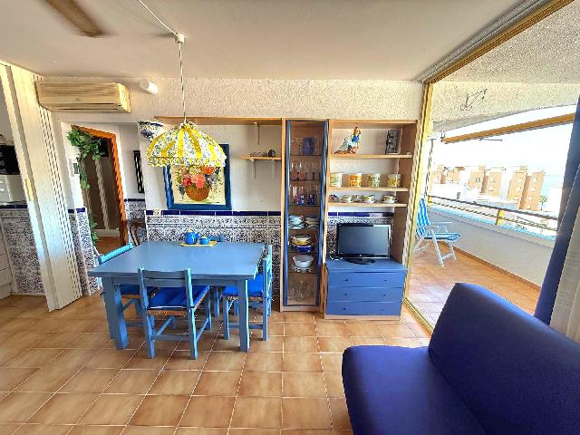 Imagen 4 Inmueble 305576 - Ático en venta en Calafell / En el Mas Mel, a 50m de la playa 