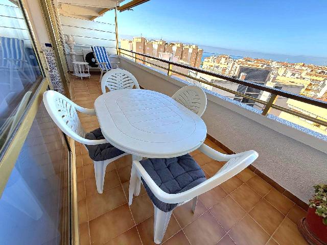 Imagen 19 Inmueble 305576 - Ático en venta en Calafell / En el Mas Mel, a 50m de la playa 