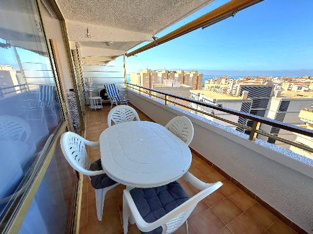 Imagen 18 Inmueble 305576 - Ático en venta en Calafell / En el Mas Mel, a 50m de la playa 