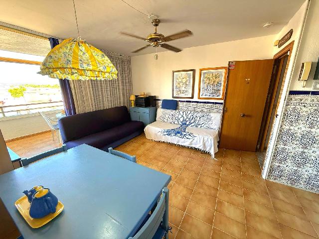 Imagen 5 Inmueble 305576 - Ático en venta en Calafell / En el Mas Mel, a 50m de la playa 