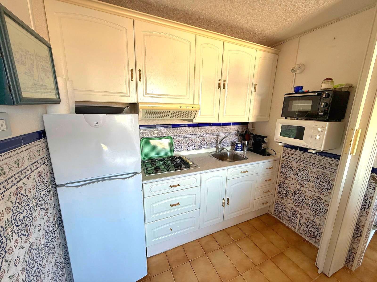 Imagen 7 Ático en venta en Calafell / En el Mas Mel, a 50m de la playa 