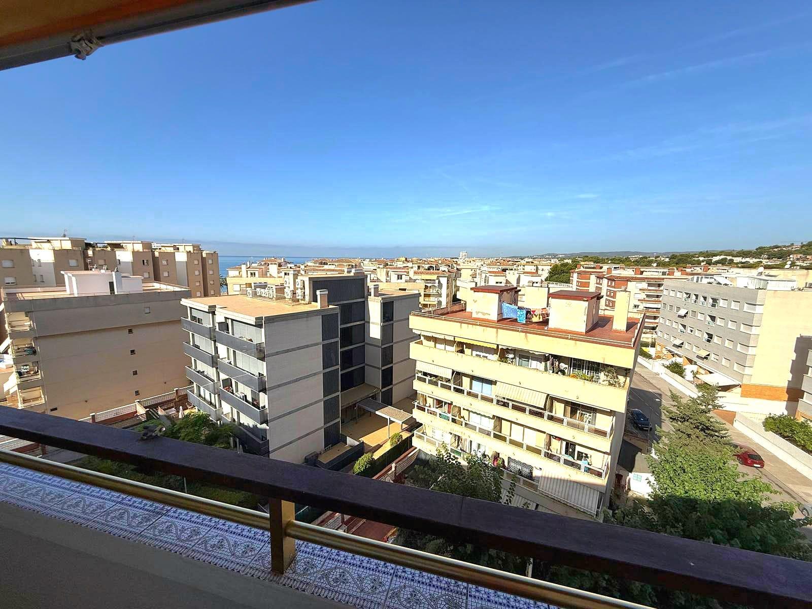Imagen 16 Ático en venta en Calafell / En el Mas Mel, a 50m de la playa 