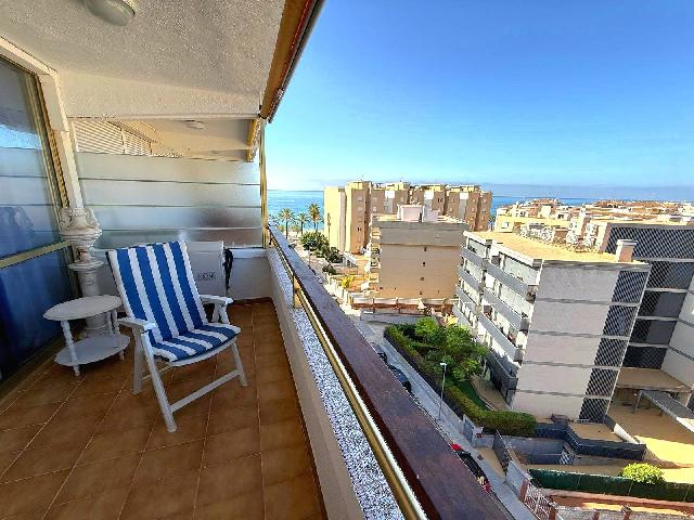 Imagen 1 Inmueble 305576 - Ático en venta en Calafell / En el Mas Mel, a 50m de la playa 