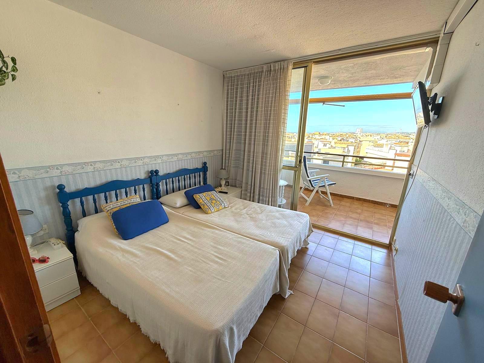 Imagen 13 Ático en venta en Calafell / En el Mas Mel, a 50m de la playa 