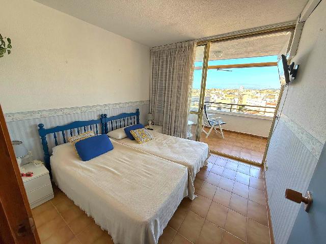 Imagen 13 Inmueble 305576 - Ático en venta en Calafell / En el Mas Mel, a 50m de la playa 