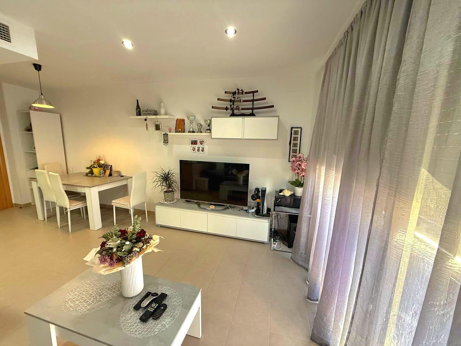 Imagen 3 Apartamento en venta en Vendrell El / A tan solo 4 minutos a pie de la Plaça Vella