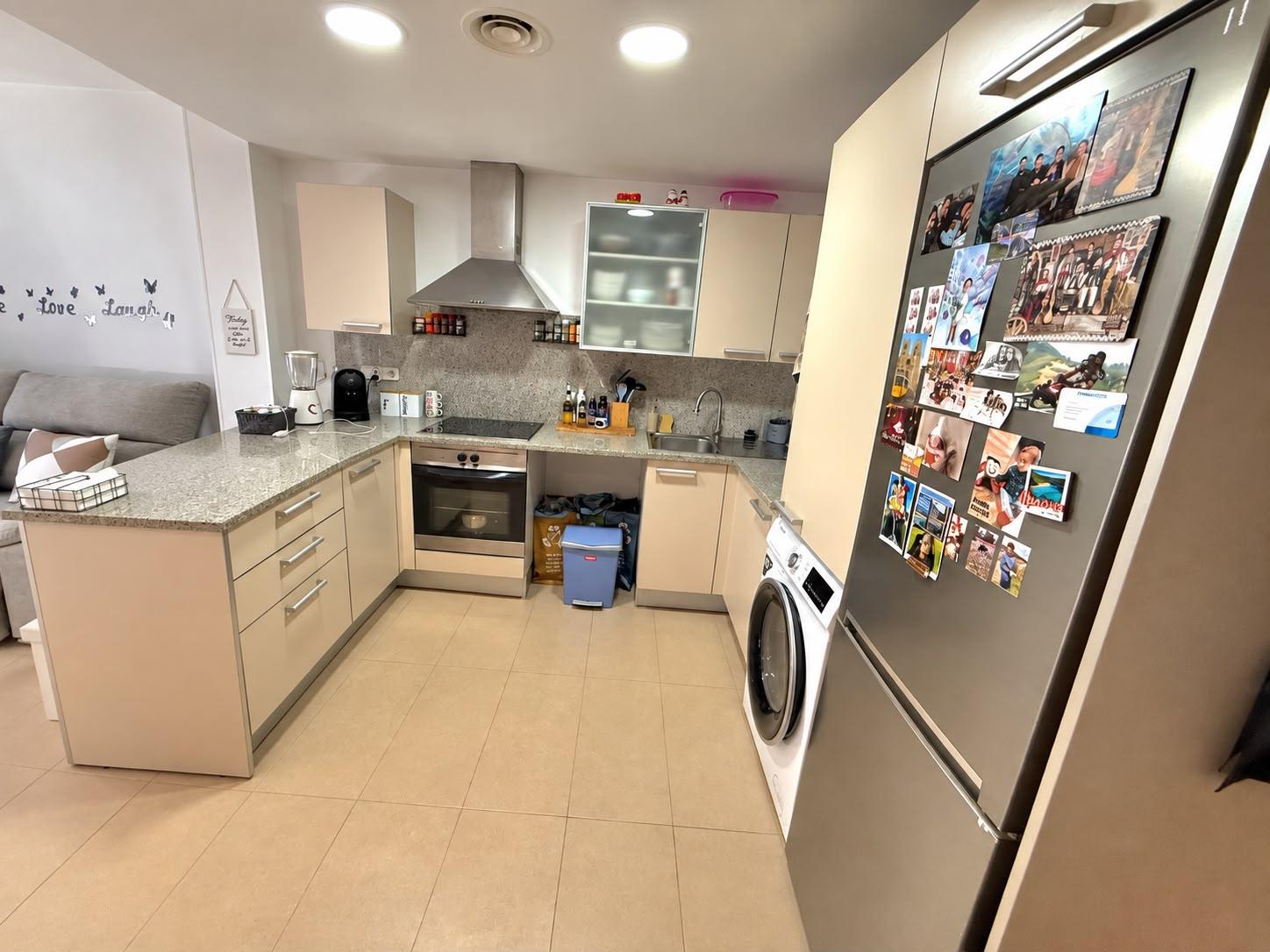 Imagen 6 Apartamento en venta en Vendrell El / A tan solo 4 minutos a pie de la Plaça Vella