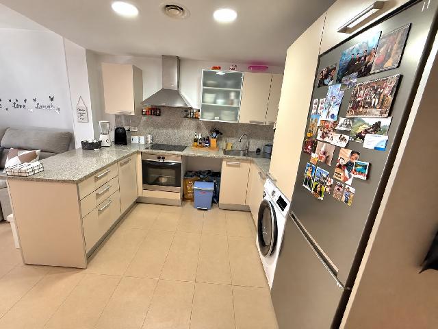 Imagen 6 Inmueble 306197 - Apartamento en venta en Vendrell (El) / A tan solo 4 minutos a pie de la Plaça Vella