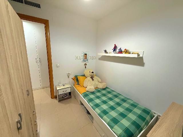 Imagen 17 Inmueble 306197 - Apartamento en venta en Vendrell (El) / A tan solo 4 minutos a pie de la Plaça Vella