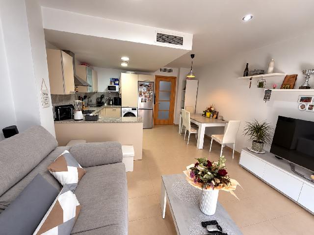 Imagen 1 Inmueble 306197 - Apartamento en venta en Vendrell (El) / A tan solo 4 minutos a pie de la Plaça Vella