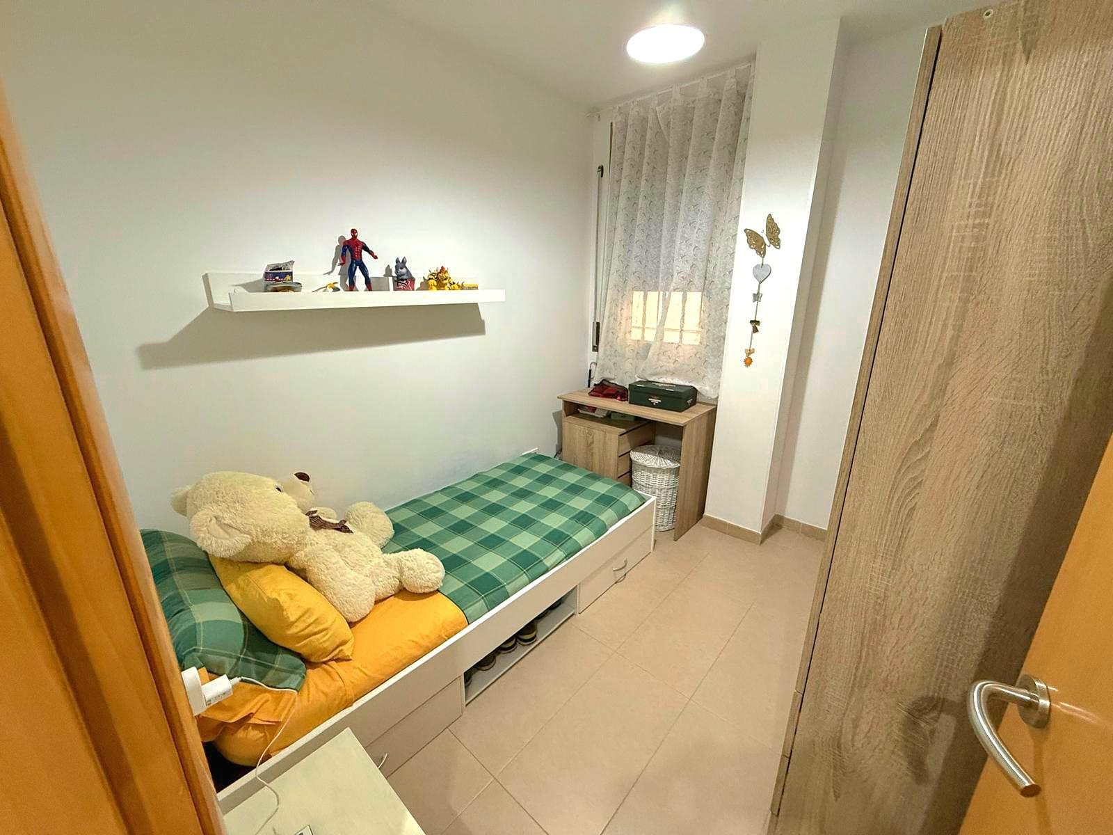 Imagen 16 Apartamento en venta en Vendrell El / A tan solo 4 minutos a pie de la Plaça Vella