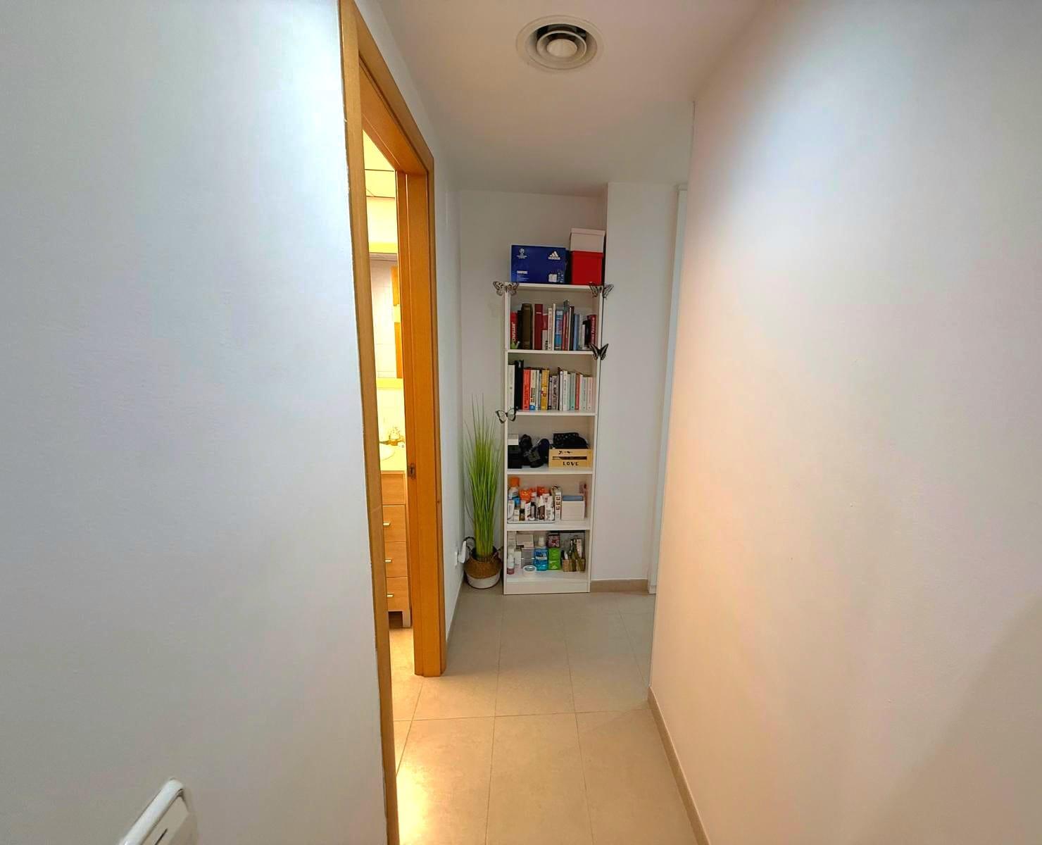Imagen 12 Apartamento en venta en Vendrell El / A tan solo 4 minutos a pie de la Plaça Vella