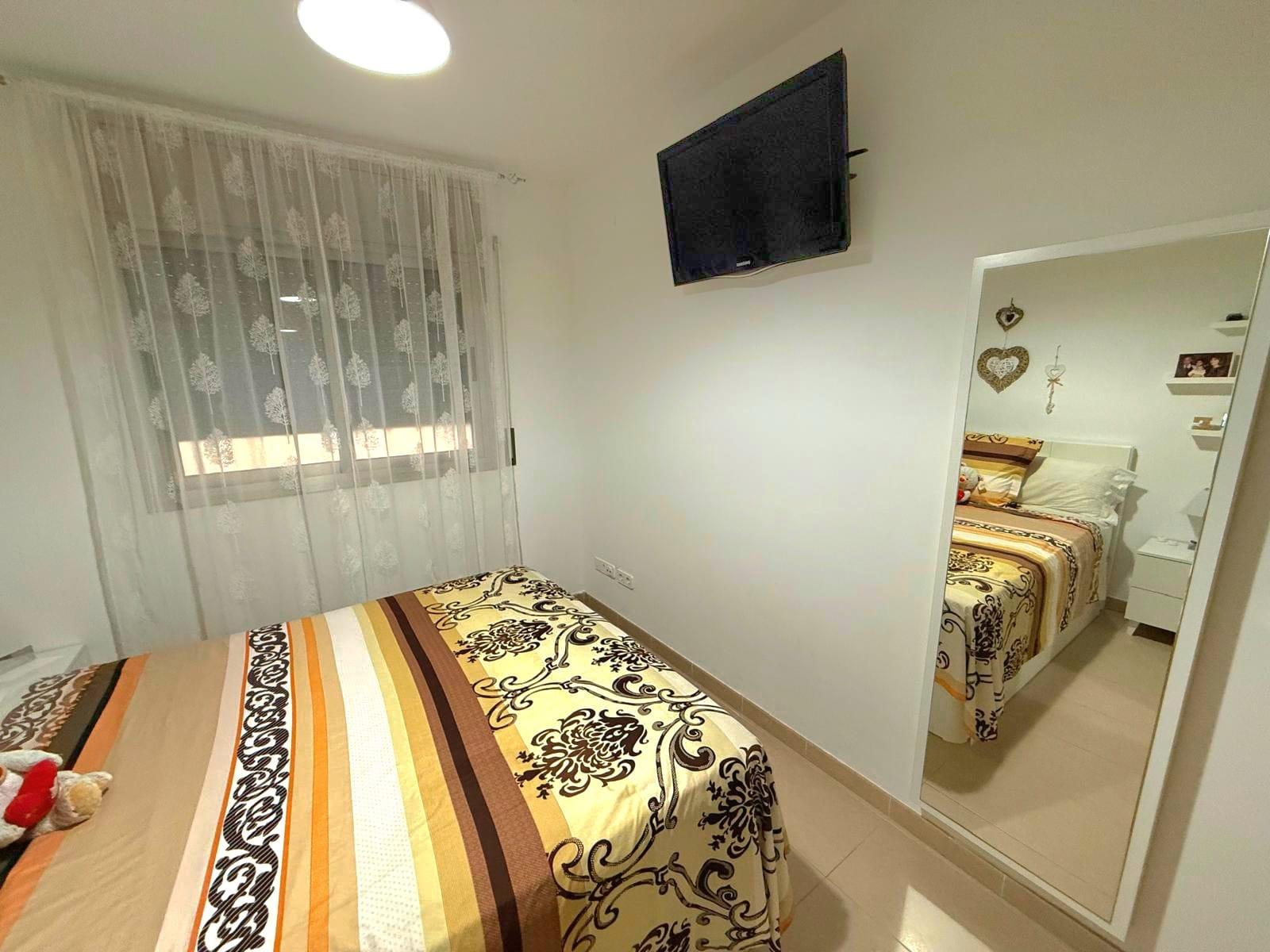 Imagen 14 Apartamento en venta en Vendrell El / A tan solo 4 minutos a pie de la Plaça Vella