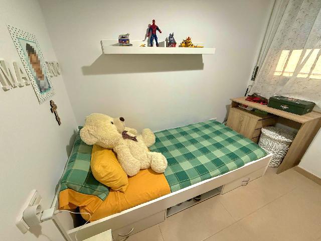 Imagen 18 Inmueble 306197 - Apartamento en venta en Vendrell (El) / A tan solo 4 minutos a pie de la Plaça Vella