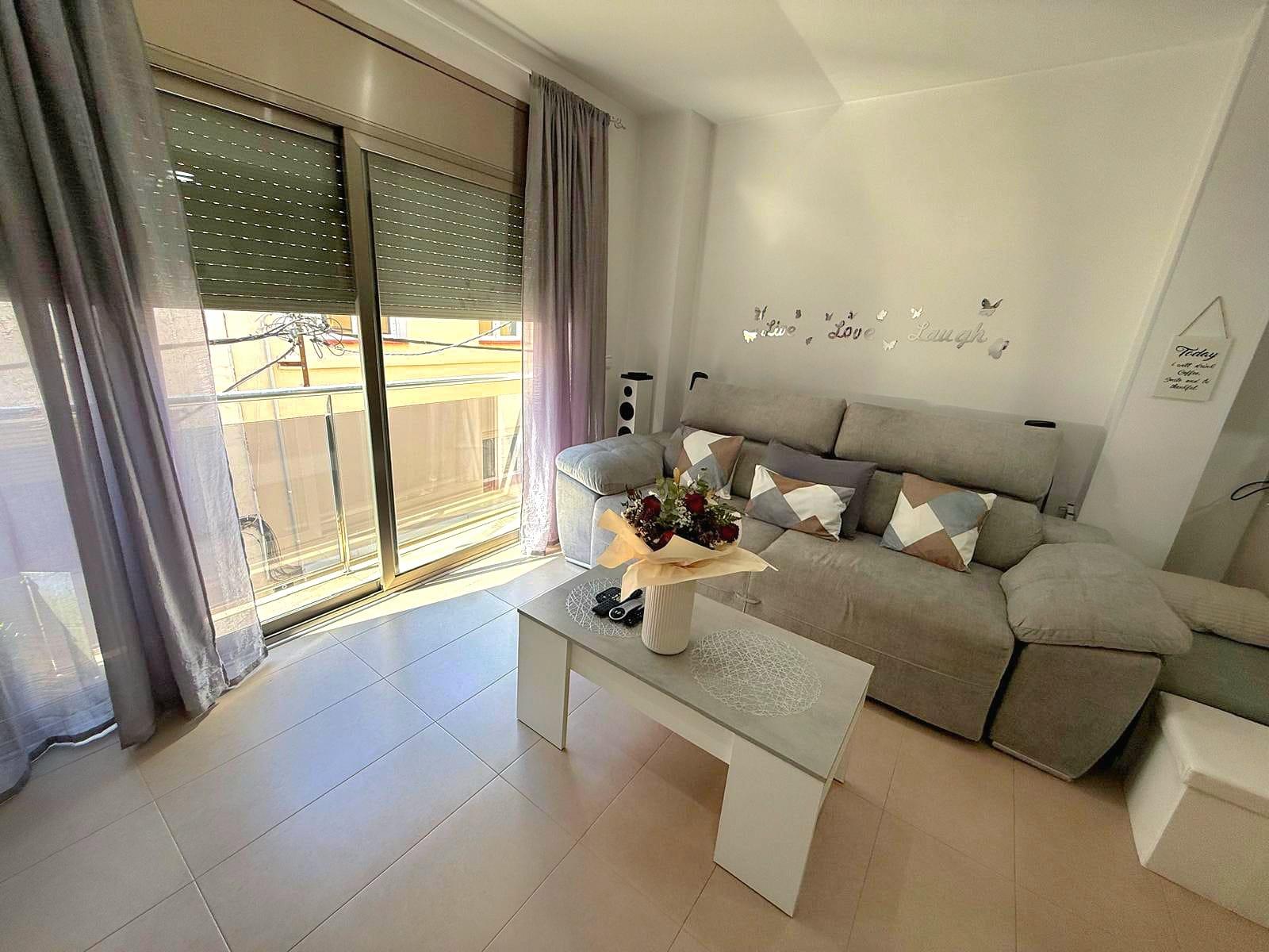 Imagen 4 Apartamento en venta en Vendrell El / A tan solo 4 minutos a pie de la Plaça Vella