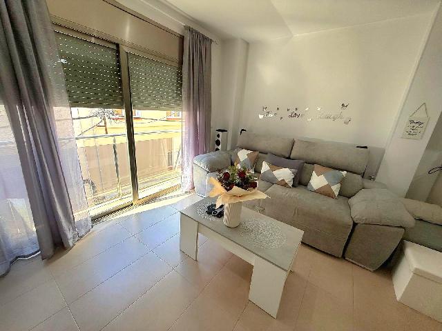 Imagen 4 Inmueble 306197 - Apartamento en venta en Vendrell (El) / A tan solo 4 minutos a pie de la Plaça Vella