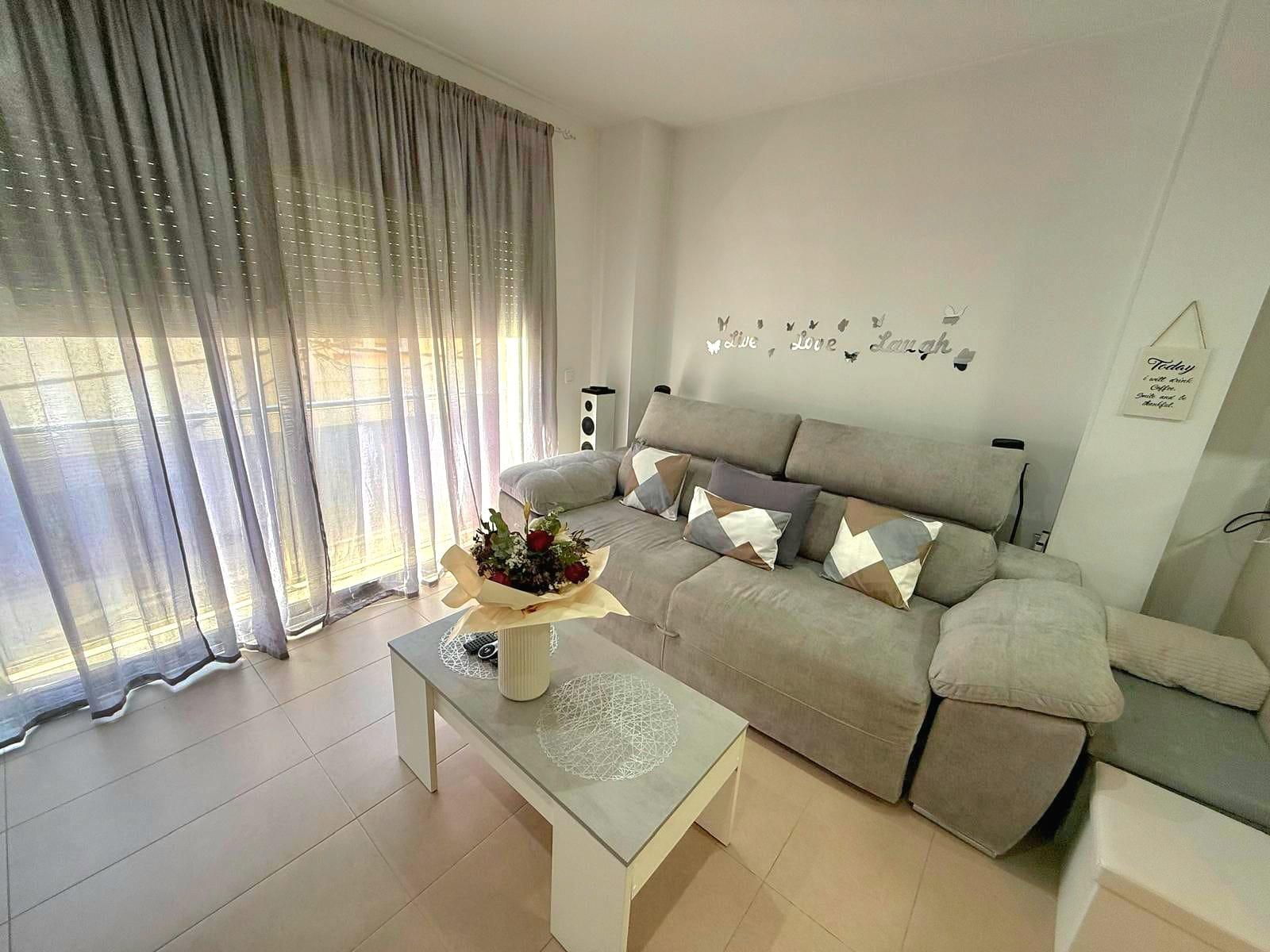 Imagen 8 Apartamento en venta en Vendrell El / A tan solo 4 minutos a pie de la Plaça Vella