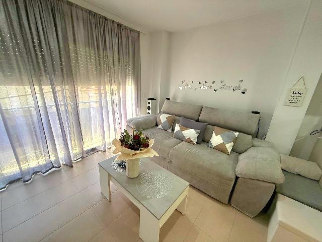 Imagen 8 Inmueble 306197 - Apartamento en venta en Vendrell (El) / A tan solo 4 minutos a pie de la Plaça Vella