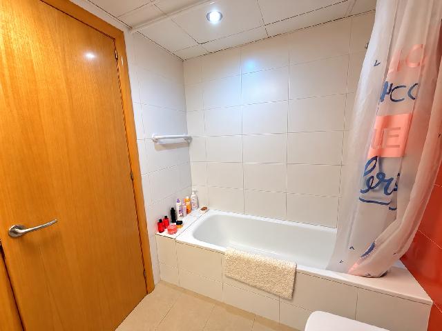 Imagen 21 Inmueble 306197 - Apartamento en venta en Vendrell (El) / A tan solo 4 minutos a pie de la Plaça Vella