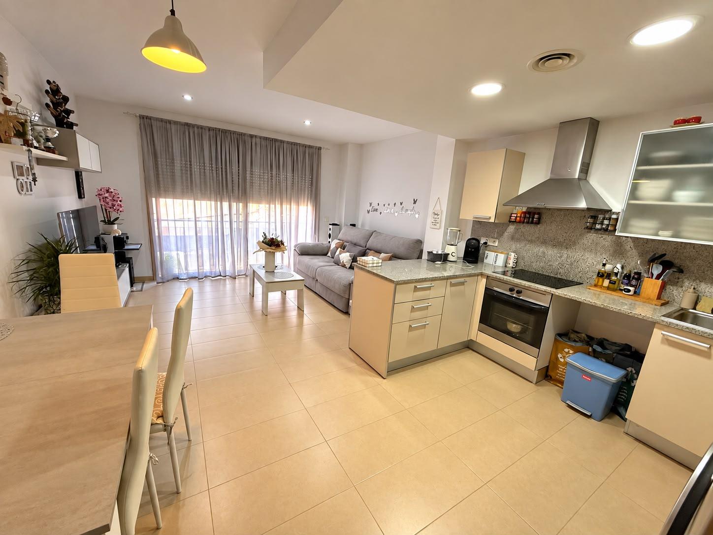 Imagen 5 Apartamento en venta en Vendrell El / A tan solo 4 minutos a pie de la Plaça Vella