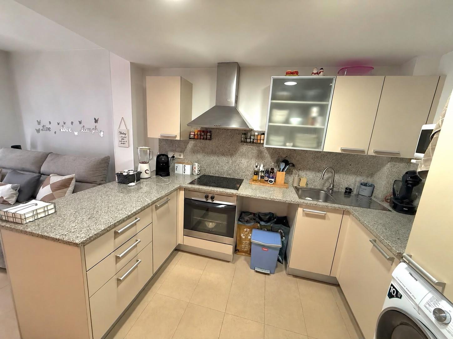 Imagen 9 Apartamento en venta en Vendrell El / A tan solo 4 minutos a pie de la Plaça Vella
