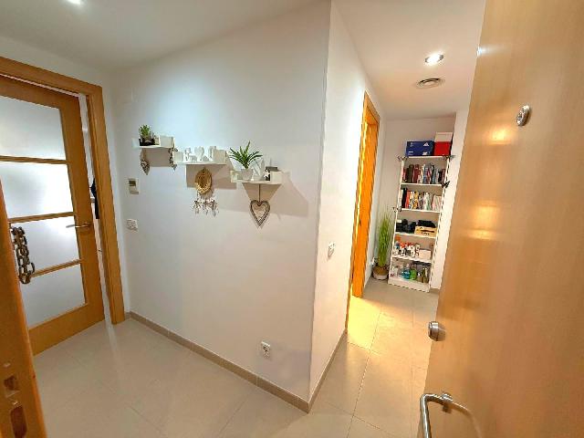 Imagen 2 Inmueble 306197 - Apartamento en venta en Vendrell (El) / A tan solo 4 minutos a pie de la Plaça Vella