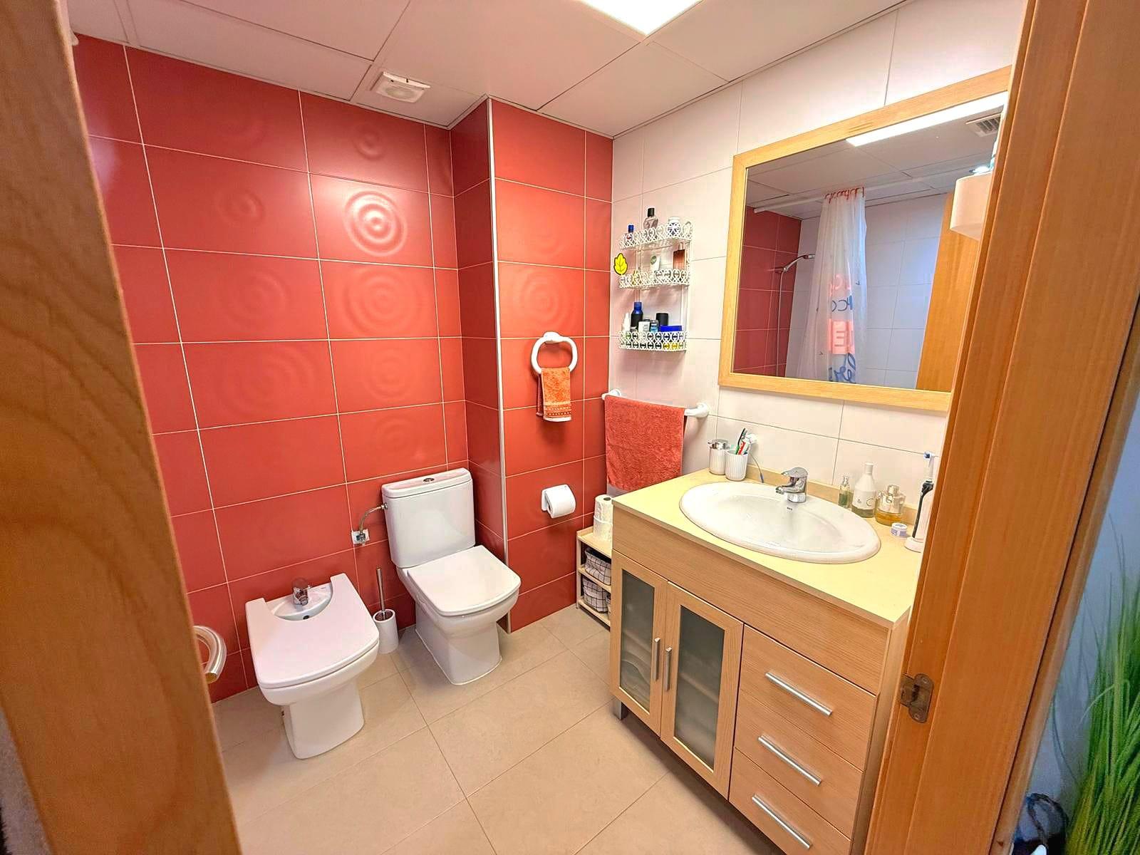 Imagen 20 Apartamento en venta en Vendrell El / A tan solo 4 minutos a pie de la Plaça Vella