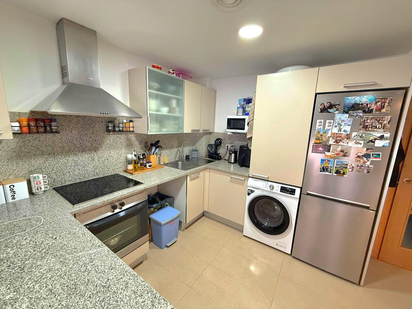 Imagen 10 Apartamento en venta en Vendrell El / A tan solo 4 minutos a pie de la Plaça Vella
