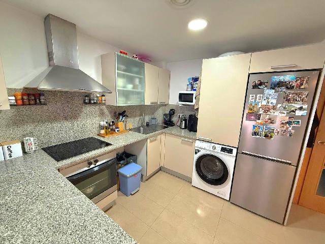 Imagen 10 Inmueble 306197 - Apartamento en venta en Vendrell (El) / A tan solo 4 minutos a pie de la Plaça Vella