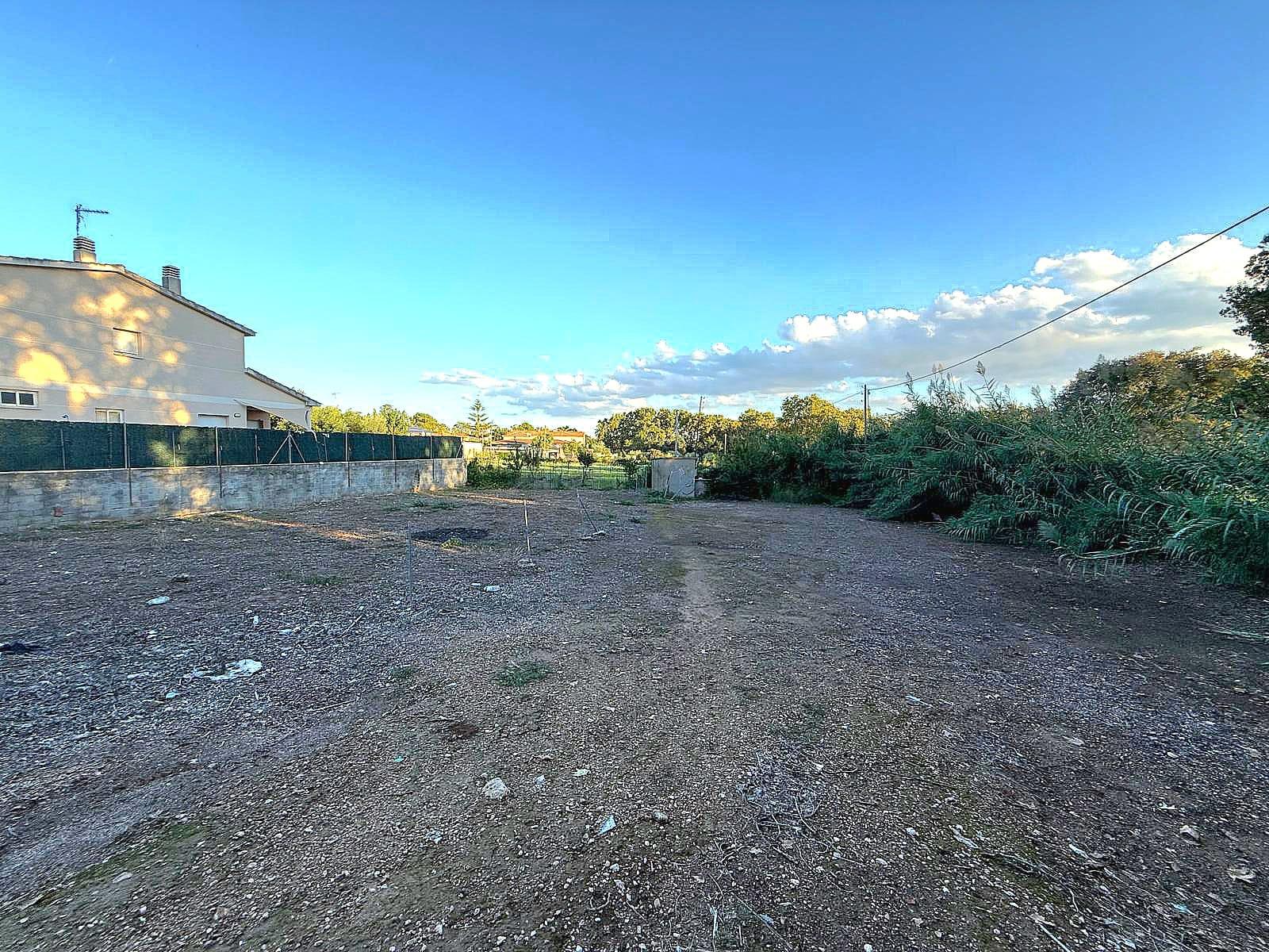 Imagen 7 Solar Urbano en venta en Banyeres Del Penedès / Urbanización Casa Roja 