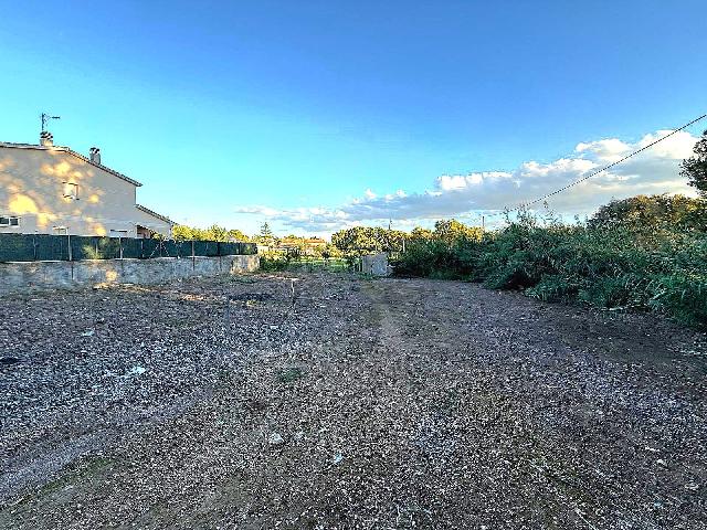 Imagen 7 Inmueble 306709 - Solar Urbano en venta en Banyeres Del Penedès / Urbanización Casa Roja 