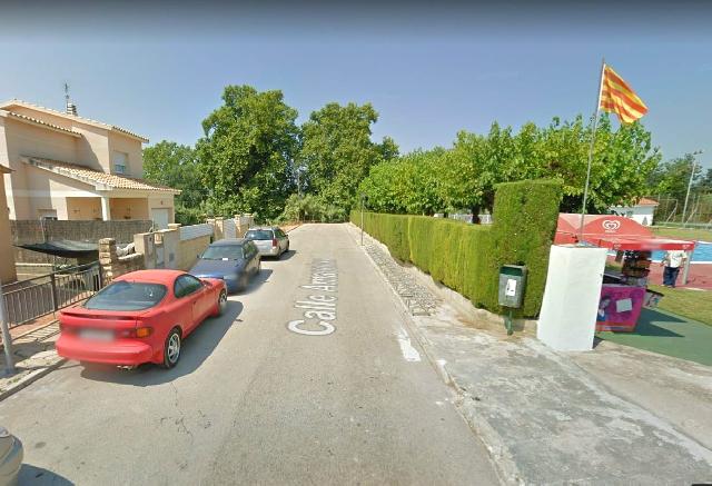 Imagen 8 Inmueble 306709 - Solar Urbano en venta en Banyeres Del Penedès / Urbanización Casa Roja 