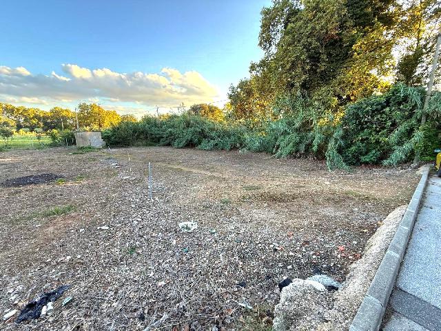 Imagen 6 Inmueble 306709 - Solar Urbano en venta en Banyeres Del Penedès / Urbanización Casa Roja 
