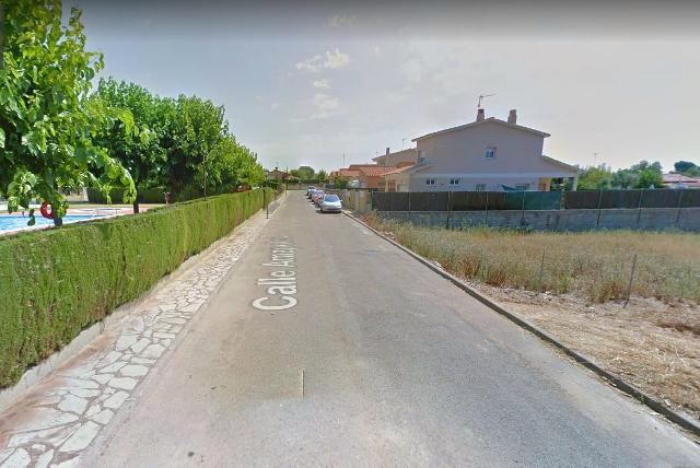Imagen 9 Inmueble 306709 - Solar Urbano en venta en Banyeres Del Penedès / Urbanización Casa Roja 