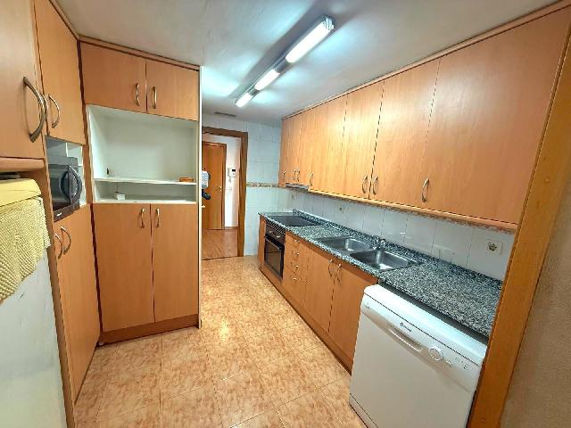 Imagen 11 Inmueble 306958 - Apartamento en venta en Calafell / Junto a la Rambla Passeig de la Unió