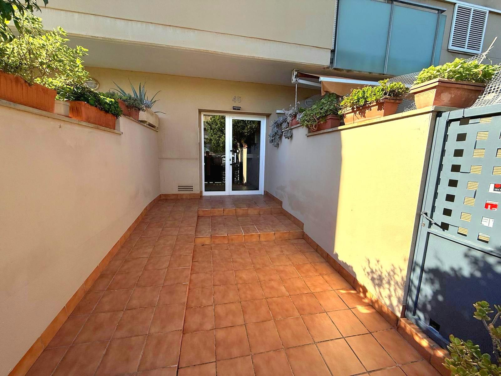 Imagen 2 Apartamento en venta en Calafell / Junto a la Rambla Passeig de la Unió