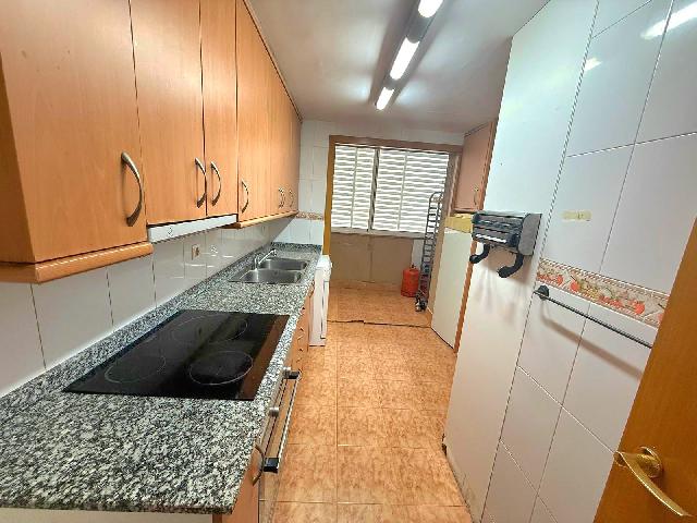 Imagen 10 Inmueble 306958 - Apartamento en venta en Calafell / Junto a la Rambla Passeig de la Unió