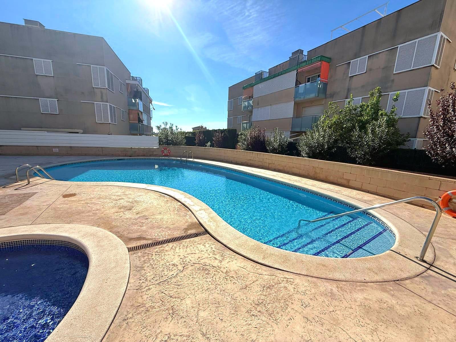 Imagen 1 Apartamento en venta en Calafell / Junto a la Rambla Passeig de la Unió