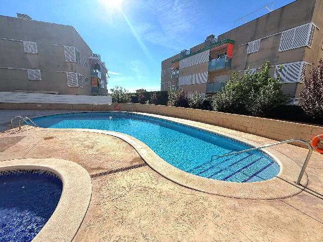 Imagen 1 Inmueble 306958 - Apartamento en venta en Calafell / Junto a la Rambla Passeig de la Unió