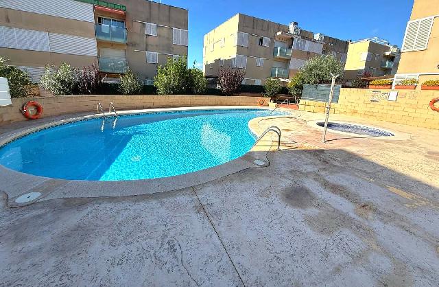Imagen 23 Inmueble 306958 - Apartamento en venta en Calafell / Junto a la Rambla Passeig de la Unió