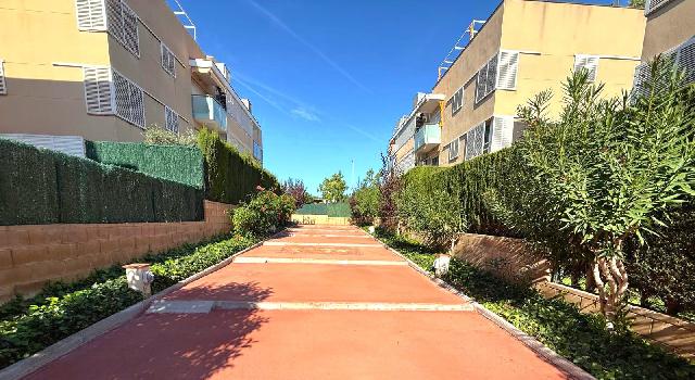 Imagen 22 Inmueble 306958 - Apartamento en venta en Calafell / Junto a la Rambla Passeig de la Unió
