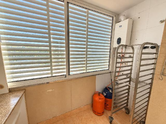 Imagen 12 Inmueble 306958 - Apartamento en venta en Calafell / Junto a la Rambla Passeig de la Unió