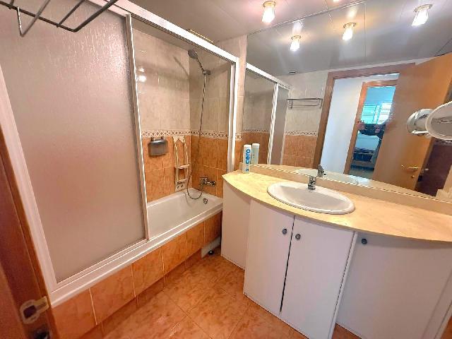 Imagen 16 Inmueble 306958 - Apartamento en venta en Calafell / Junto a la Rambla Passeig de la Unió