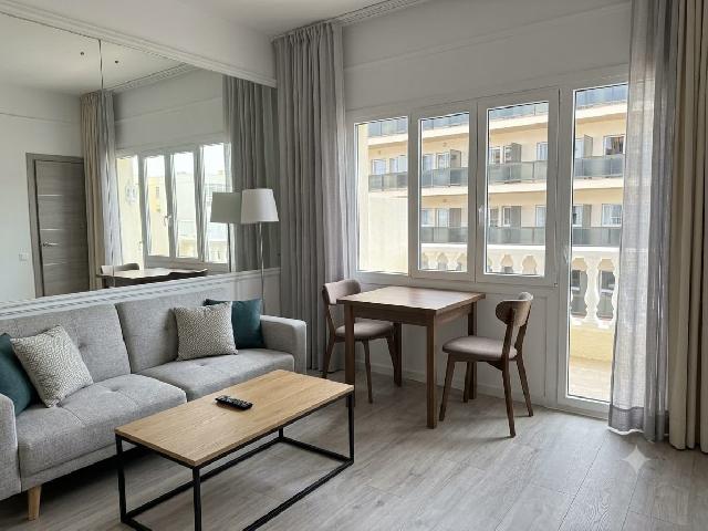 Imagen 9 Inmueble 293962 - Estudio en venta en Torremolinos / Estudio en la Carihuela al lado del Pez Espada