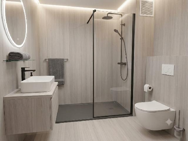 Imagen 3 Inmueble 293963 - Estudio en venta en Torremolinos / Estudio en la Carihuela a 5 minutos de la playa