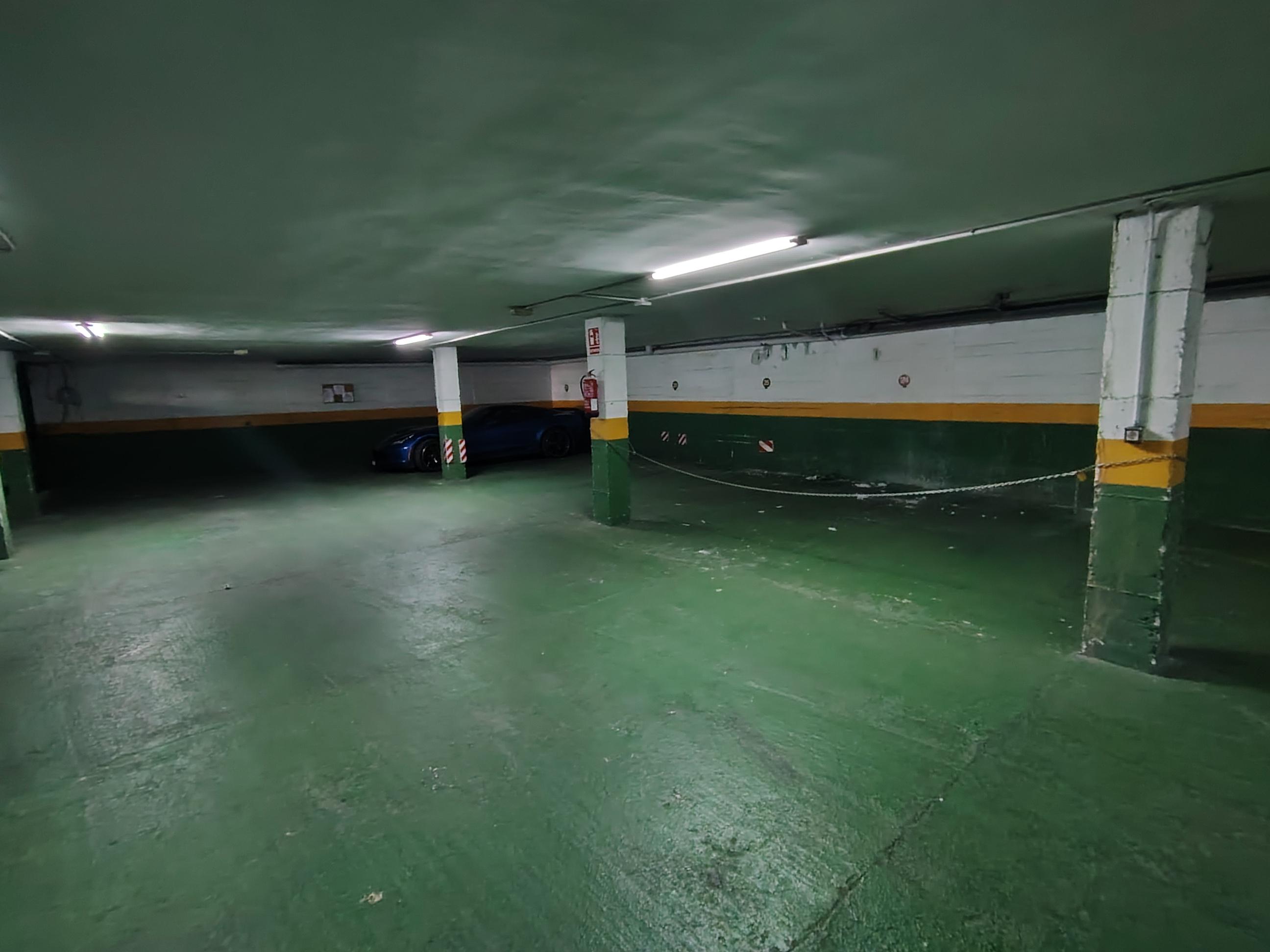 Imagen 7 Parking Coche en venta en Benalmádena / Av Del Mar 12, frente a puerto Marina